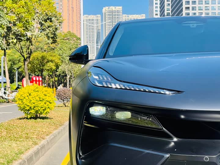 Фото 6 - Lotus Eletre