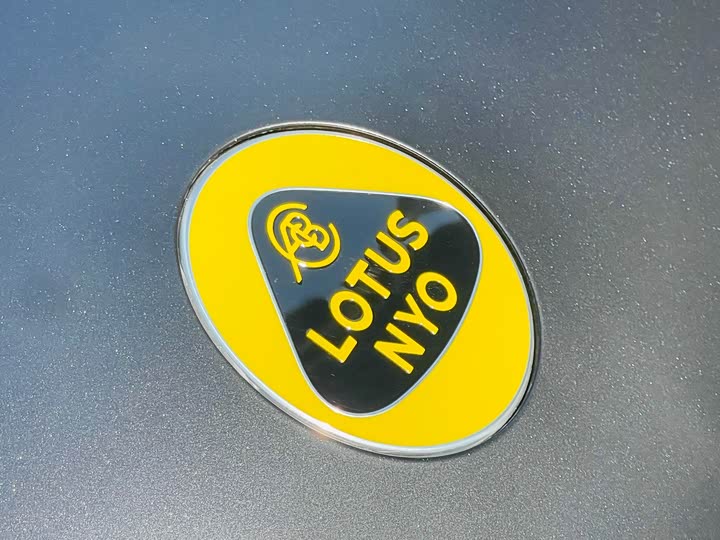 Фото 7 - Lotus Eletre