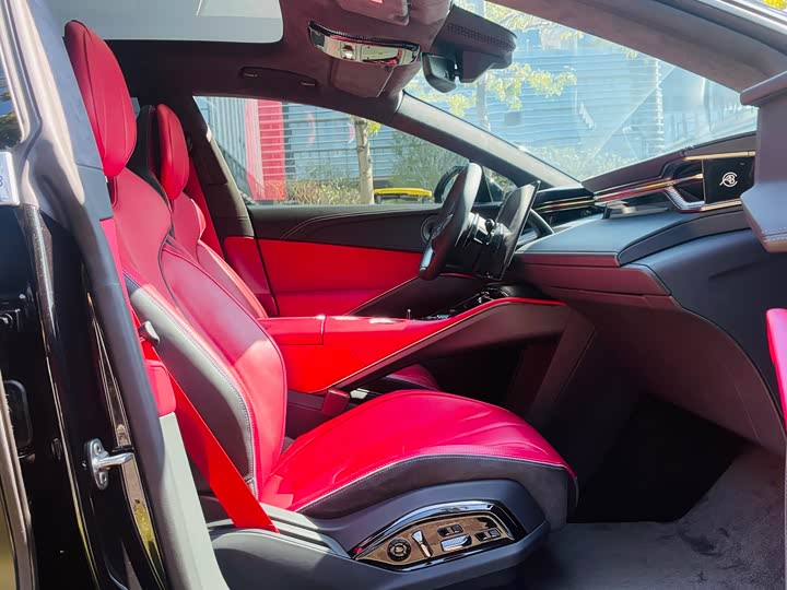 Фото 9 - Lotus Eletre