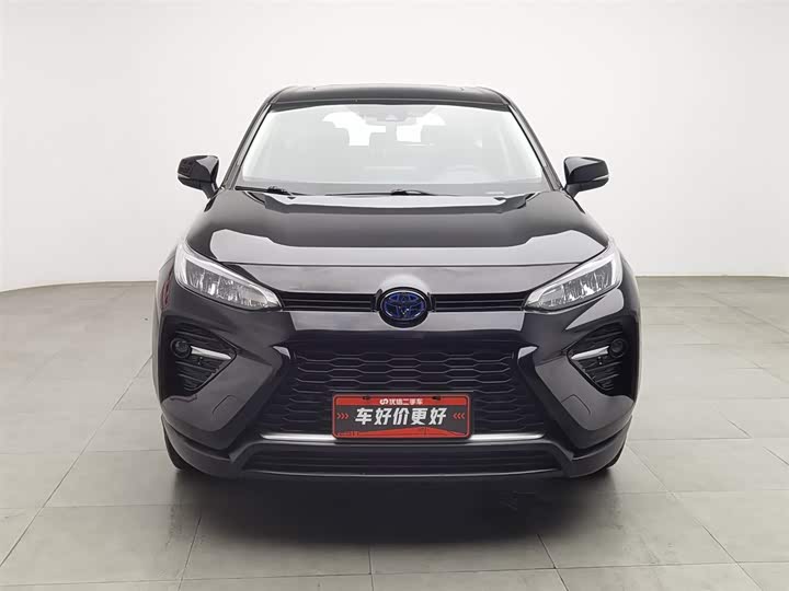 Фото 3 - Toyota Wildlander