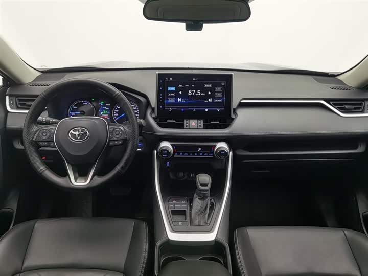 Фото 5 - Toyota Wildlander