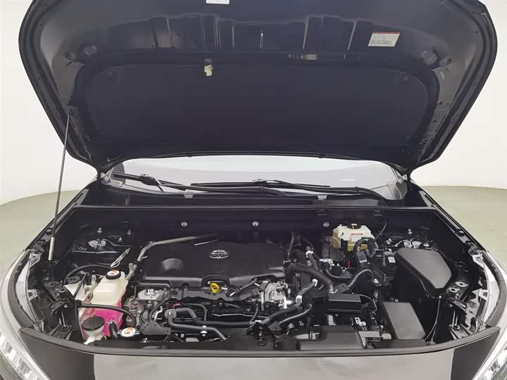 Фото 6 - Toyota Wildlander