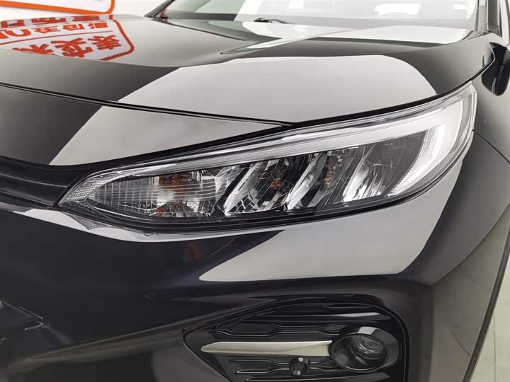 Фото 7 - Toyota Wildlander