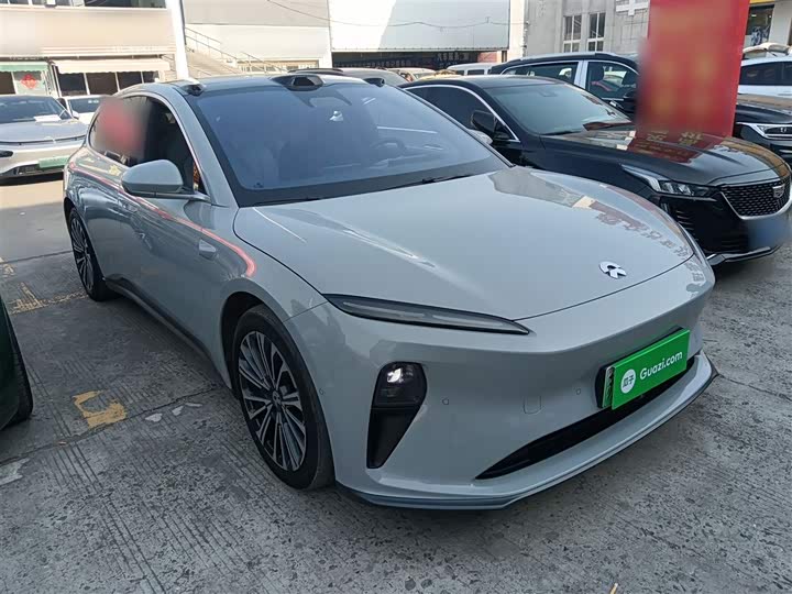 Фото 4 - Nio ET5T