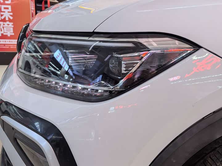 Фото 8 - Volkswagen T-Cross