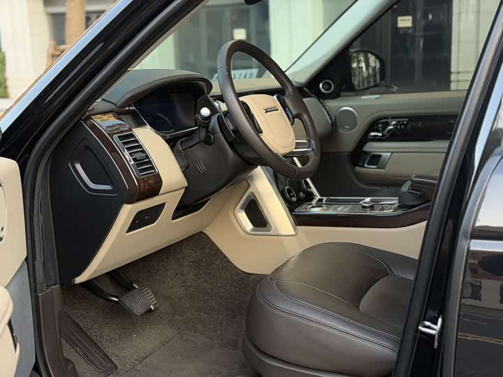 Фото 6 - Land Rover Range Rover