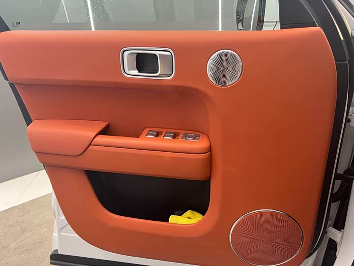 Фото 7 - LiXiang L7