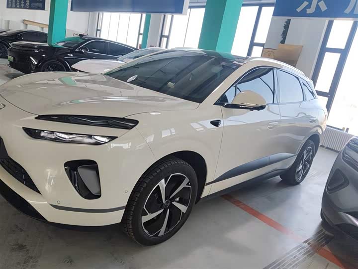 Фото 5 - BYD Sea Lion 06 Hybrid/EV