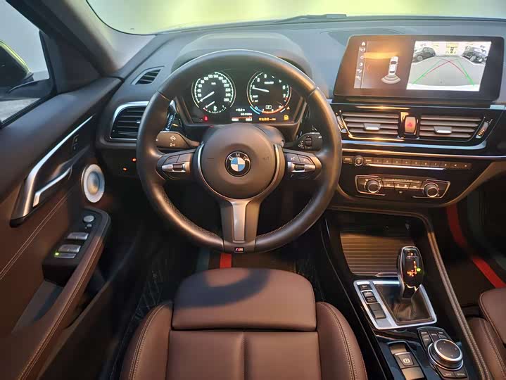Фото 8 - BMW 1 Series