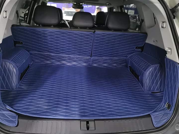 Фото 3 - Jetour Freedom