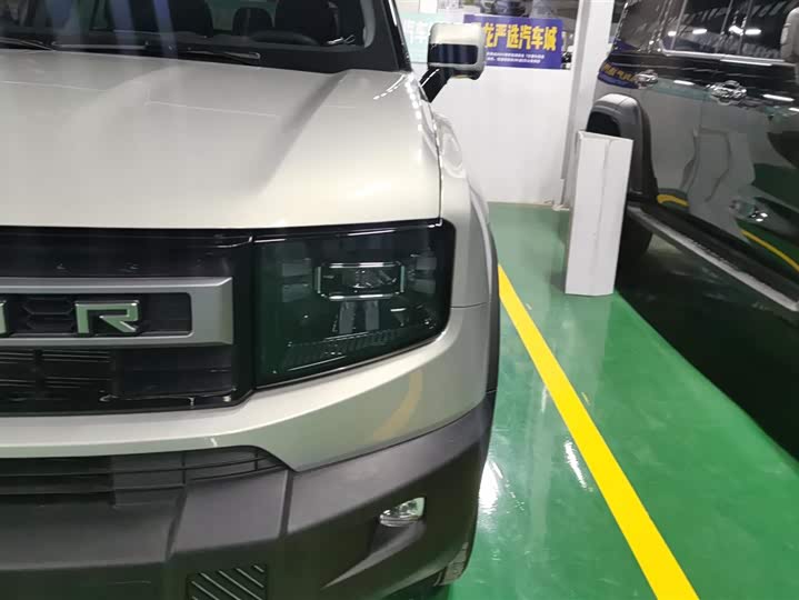 Фото 4 - Jetour Freedom