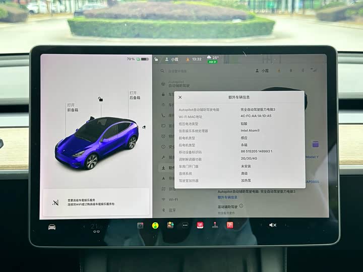 Фото 8 - Tesla Model Y