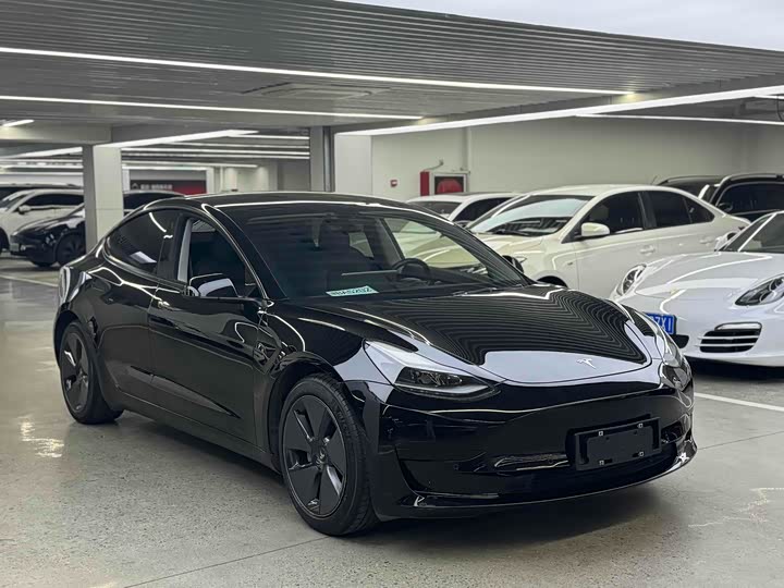 Фото 3 - Tesla Model 3