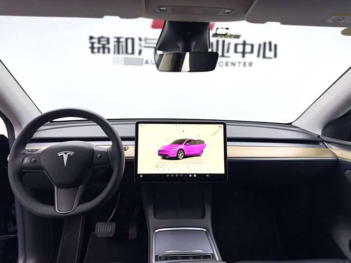 Фото 5 - Tesla Model Y