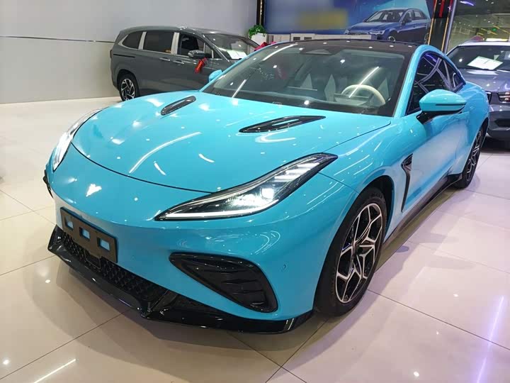 Фото 2 - Hozon GT