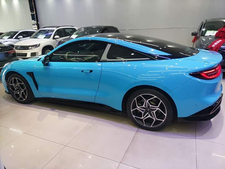 Фото 5 - Hozon GT