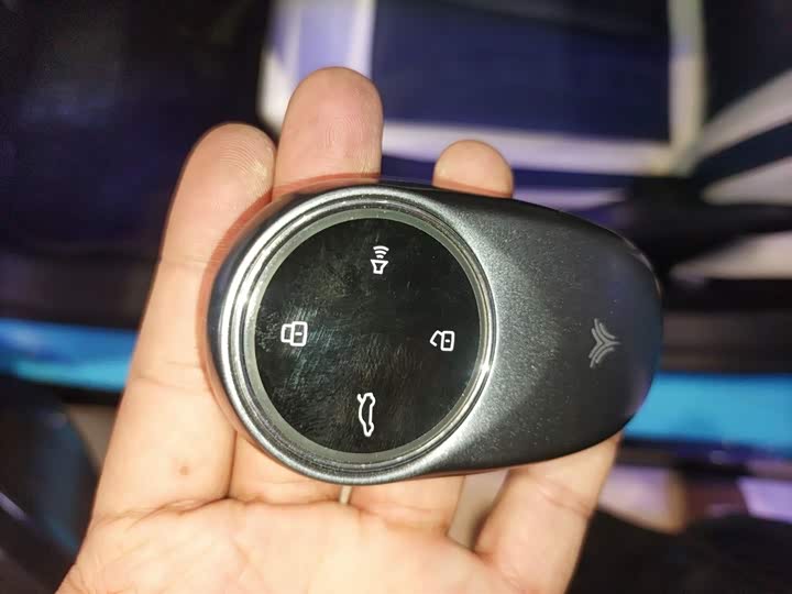 Фото 9 - Hozon GT