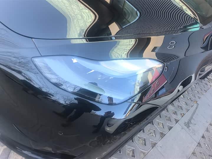 Фото 5 - Tesla Model Y