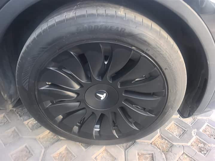 Фото 6 - Tesla Model Y