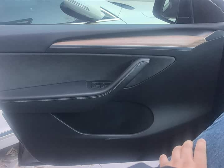 Фото 7 - Tesla Model Y