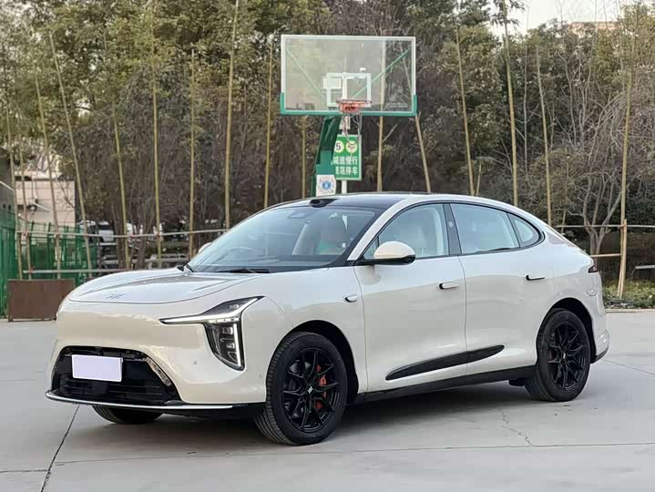 Фото 1 - IM motors LS6