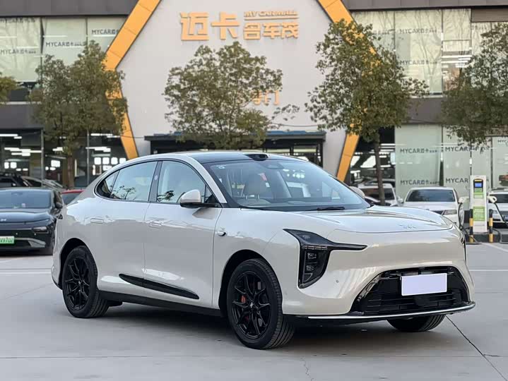 Фото 3 - IM motors LS6