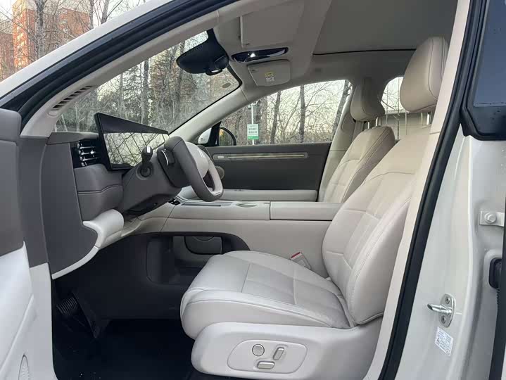 Фото 4 - IM motors LS6