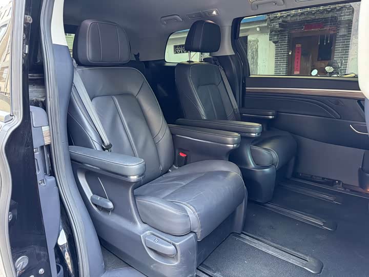 Фото 8 - GAC Trumpchi M8