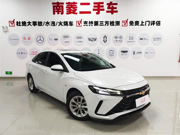 Фото 3 - Chevrolet Monza