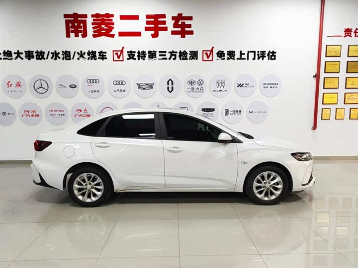 Фото 6 - Chevrolet Monza