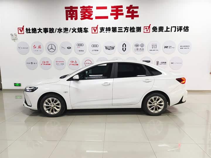 Фото 7 - Chevrolet Monza