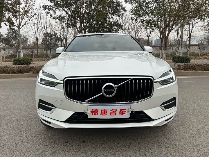 Фото 2 - Volvo XC60