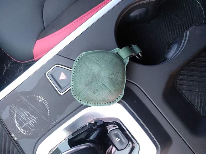 Фото 9 - Jetour Dashing