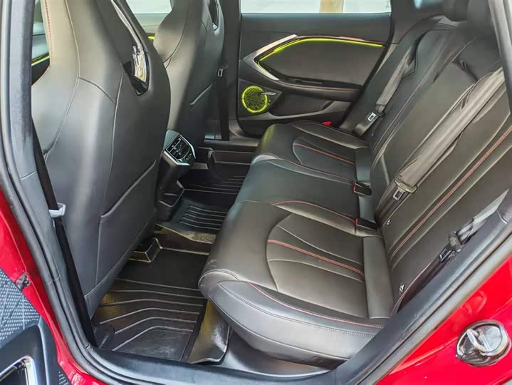 Фото 6 - MG Motor 7