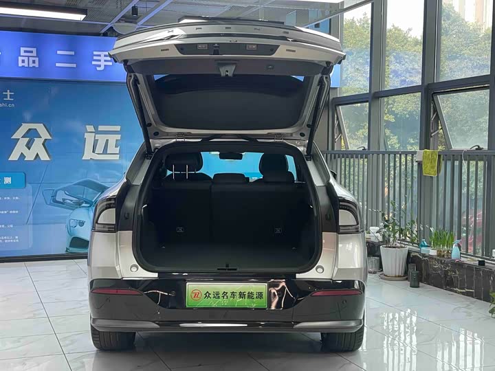 Фото 7 - XPeng G7