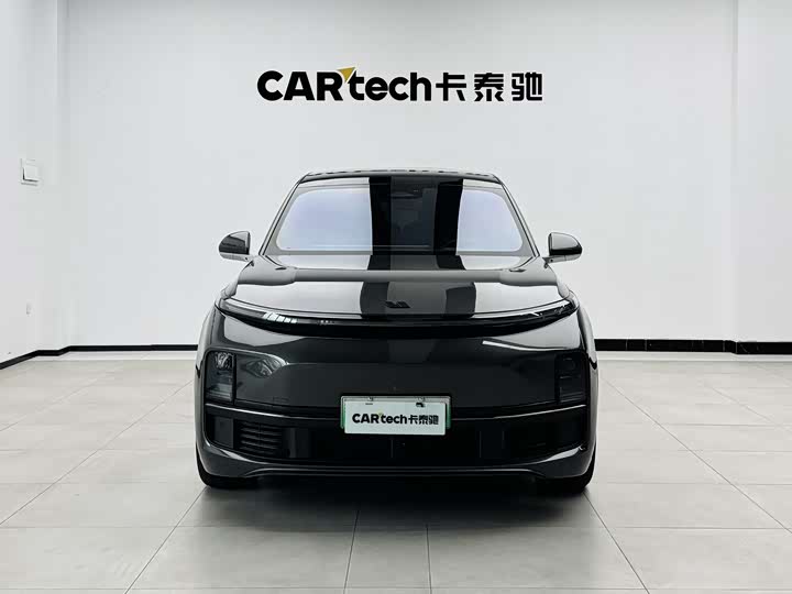 Фото 2 - LiXiang L8