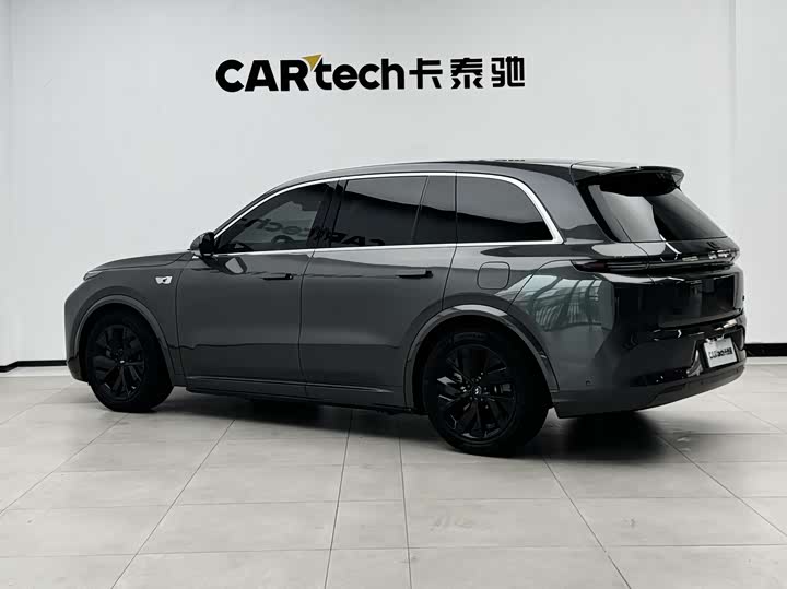 Фото 6 - LiXiang L8