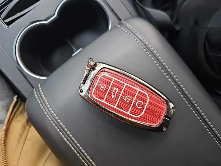 Фото 9 - Chery Tiggo 8 Plus