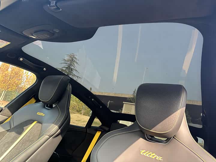 Фото 6 - Xiaomi SU7 Ultra