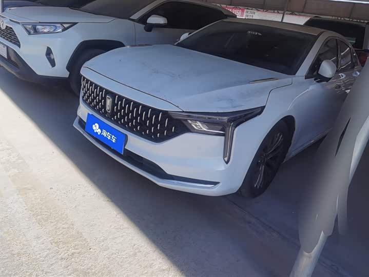 Фото 1 - Bestune B70