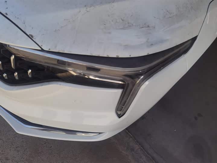 Фото 5 - Bestune B70