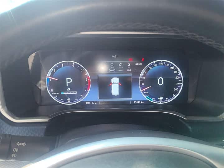 Фото 4 - BAIC Beijing BJ40