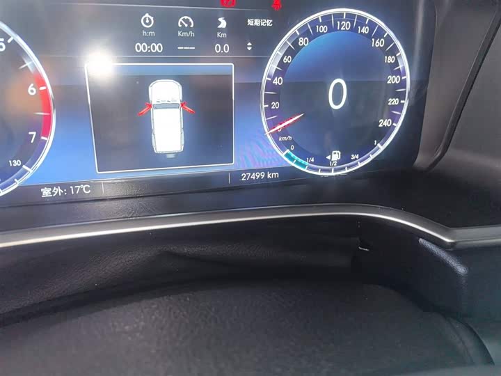 Фото 5 - BAIC Beijing BJ40