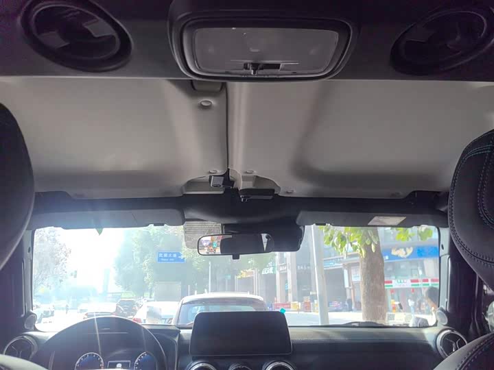 Фото 9 - BAIC Beijing BJ40