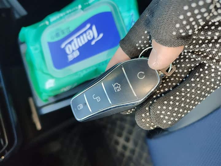 Фото 9 - BYD Seagull