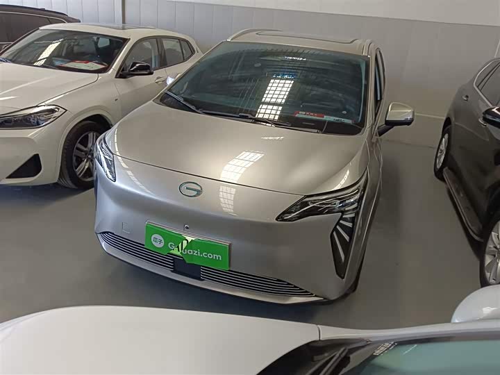 Фото 1 - GAC Aion Y