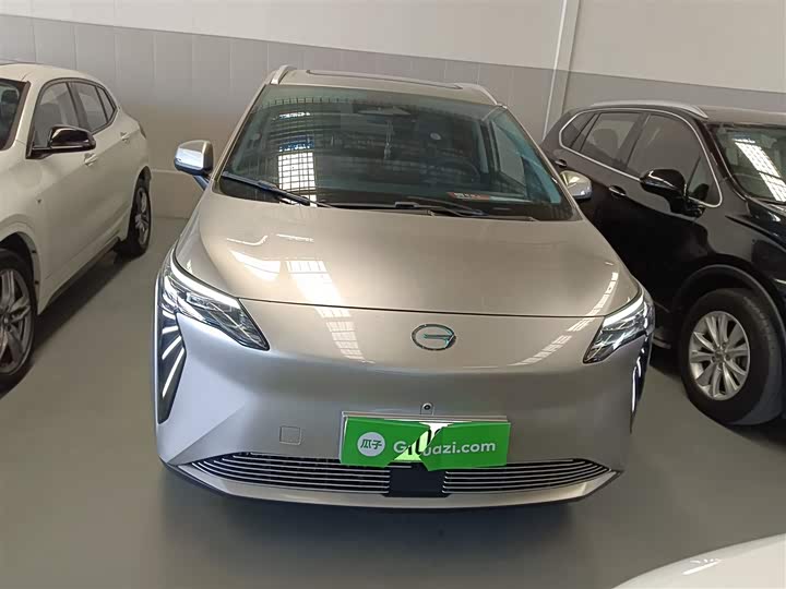 Фото 3 - GAC Aion Y