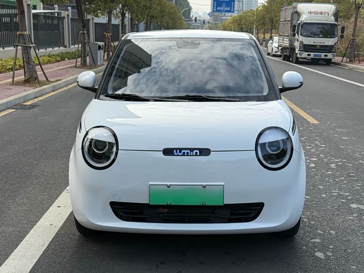 Фото 2 - Changan Qiyuan (Nevo) Lumin