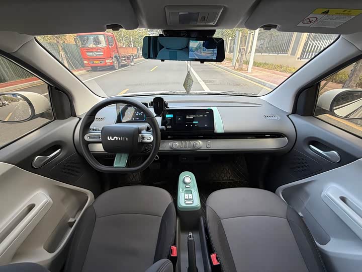 Фото 5 - Changan Qiyuan (Nevo) Lumin