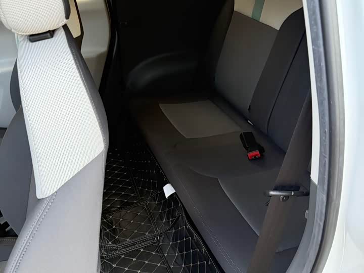 Фото 6 - Changan Qiyuan (Nevo) Lumin